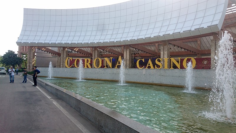 Đây là casino trong nước đầu tiên được thí điểm cho người Việt vào chơi trong 3 năm.