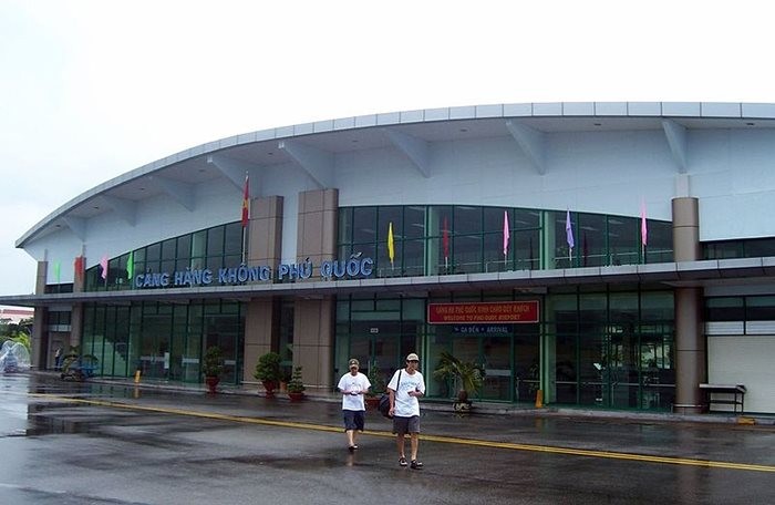 Đường bay tới Phú Quốc tạm dừng khai thác là đường bay nội địa thứ 10 tạm dừng kết nối với TPHCM.