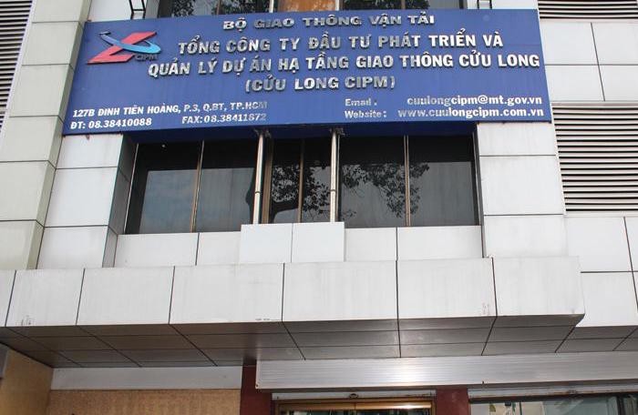 Sau khi sáp nhập về VEC, Tổng Công ty Cửu Long chính thức bị xoá bỏ.