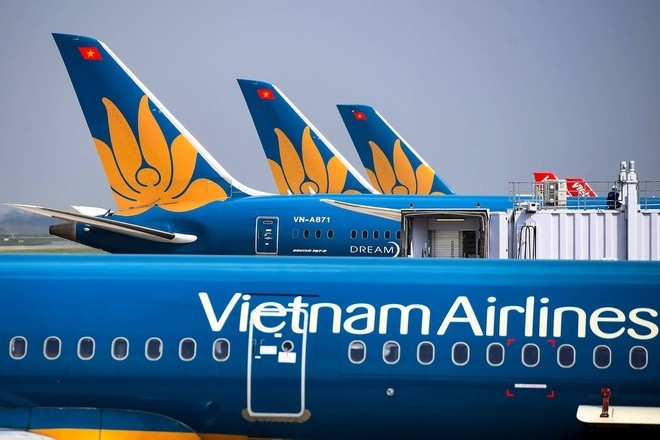 Vietnam Airlines dự kiến tổ chức đại hội cổ đông bất thường vào ngày 29/12 tới.
