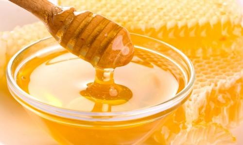 Giá mật ong rừng nguyên chất