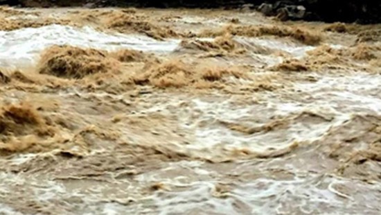Thêm một người bị lũ cuốn tử vong tại tỉnh TT-Huế trong đợt mưa lũ kéo dài hơn tuần nay. (Ảnh minh họa)