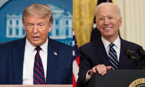 Tổng thống Mỹ Joe Biden nói mình “nhớ” cựu Tổng thống Trump, ông Trump phản ứng thế nào?