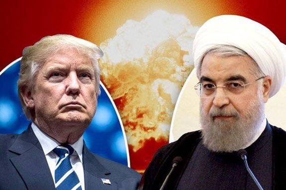 THẾ GIỚI 24H: Iran 'chiến thắng' Mỹ ở Liên hợp quốc
