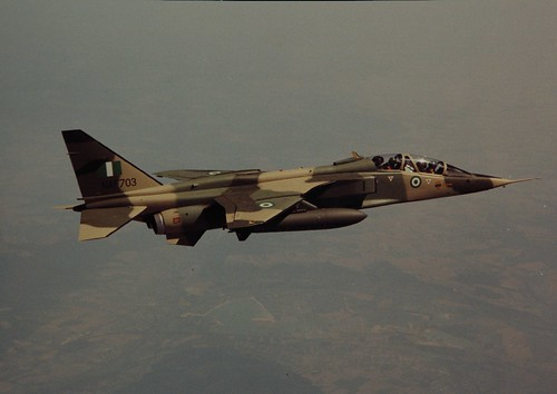 Nigeria rao bán trực tuyến 20 máy bay chiến đấu MiG-21 do Liên Xô sản xuất