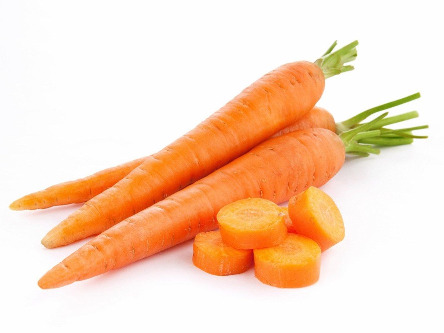 Những thực phẩm ‘đại kỵ’ với cà rốt, có thể hóa độc tố chết người khi ăn chung