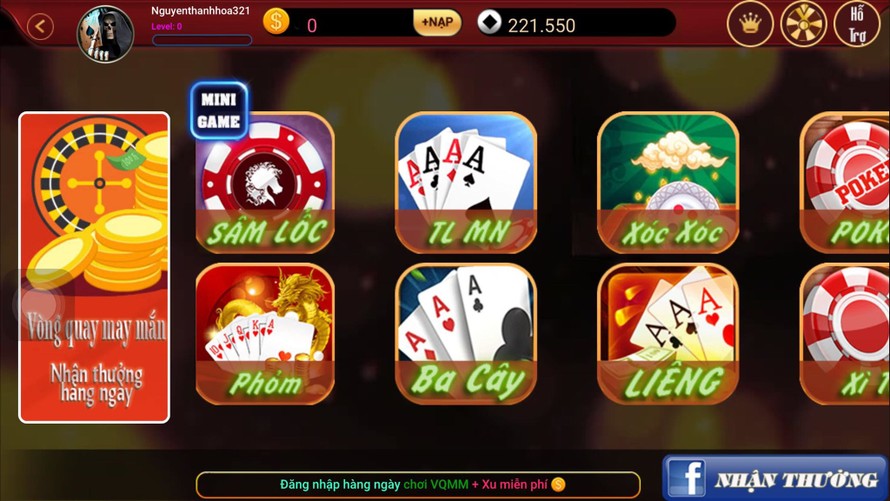 Chiêu thức của tổ chức cờ bạc liên quan ông Nguyễn Thanh Hoá