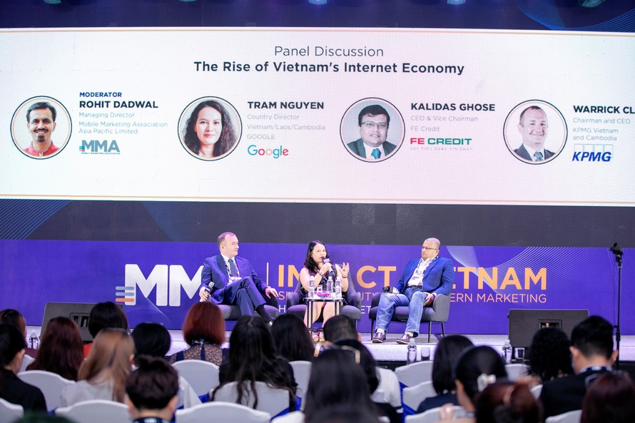 MMA Impact Vietnam 2020: Kiến tạo tương lai của tiếp thị hiện đại