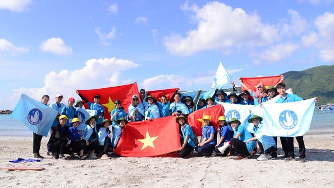 Cuộc thi “Ý tưởng sinh viên bảo vệ chủ quyền và phát triển biển, đảo của Tổ quốc” năm 2020 diễn ra từ ngày 1/7/2020 đến hết ngày 29/7/2020 với 2 vòng thi