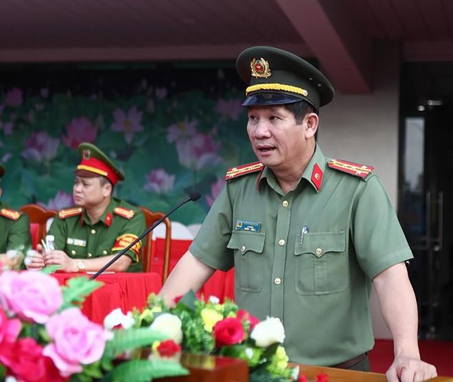 Ban Bí thư quyết định thi hành kỷ luật ông Huỳnh Tiến Mạnh bằng hình thức cách chức tất cả các chức vụ trong Đảng