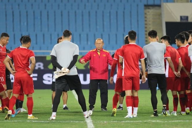 Tuyển thủ Thành Lương: 'Tuyển Việt Nam sẽ thắng Philippines 2-0'