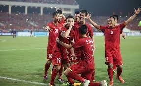 Cách mua vé online trận chung kết AFF Cup Việt Nam vs Malaysia