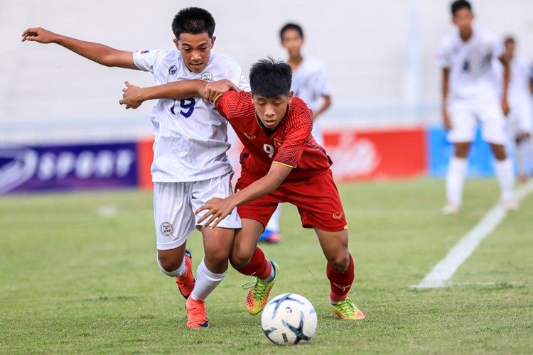 AFF kết luận nghi án gian lận tuổi của cầu thủ U15 Timor Leste