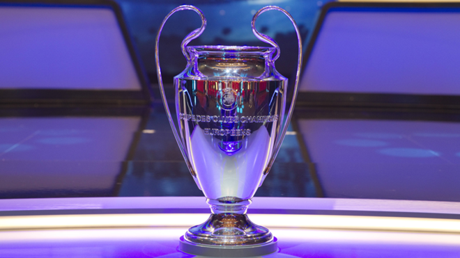 UEFA lên kịch bản ngày Champions League trở lại 