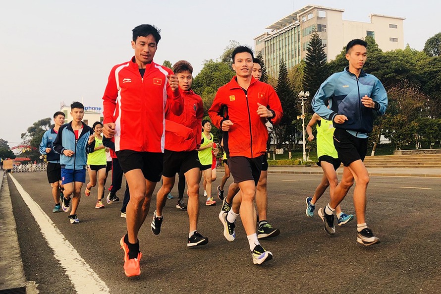 Chi tiết hệ thống giải thưởng Tiền Phong Marathon 2021