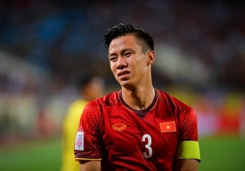 Đội tuyển Việt Nam thiệt quân sau trận thua Saudi Arabia 