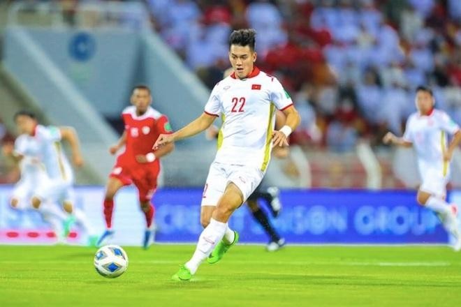 Báo Indonesia chỉ ra cầu thủ Việt Nam nguy hiểm nhất tại AFF Cup 2020 