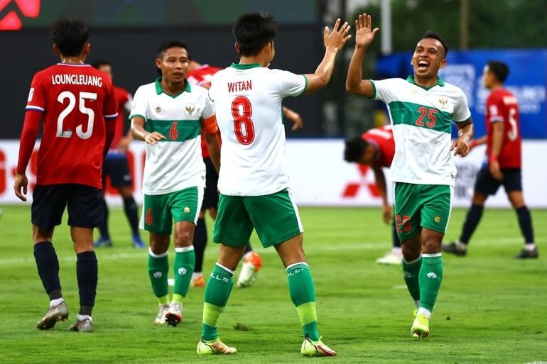 Báo Indonesia chỉ ra 'điểm yếu chí tử' của đội nhà trước trận gặp Việt Nam