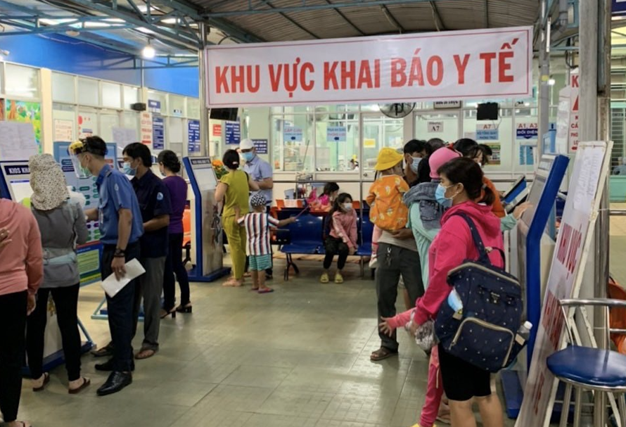 TPHCM hết cách ly tập trung người đến từ Quảng Ninh