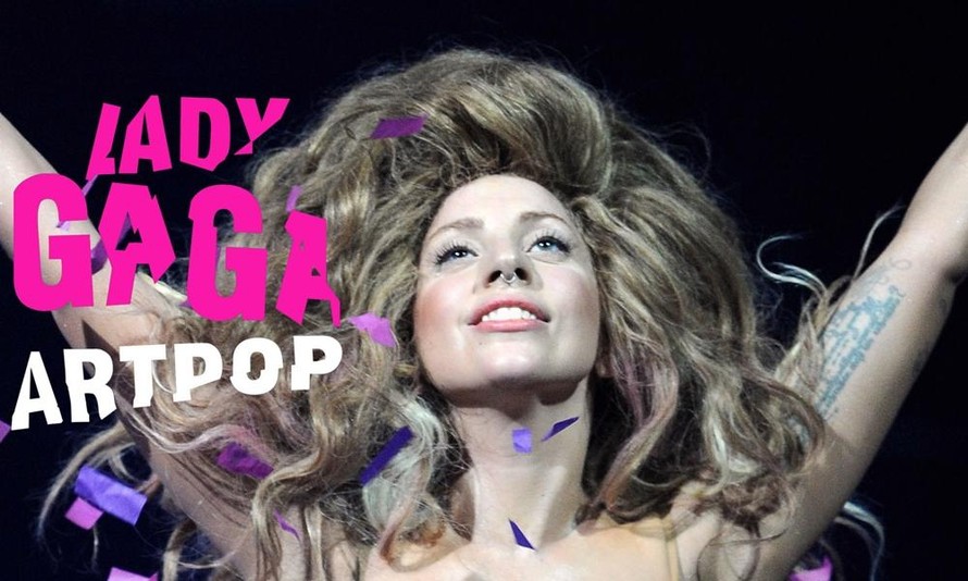 Sau 8 năm bị "cho ra chuồng gà", dự án album "ARTPOP 2" của Lady Gaga bất ngờ hồi sinh? 