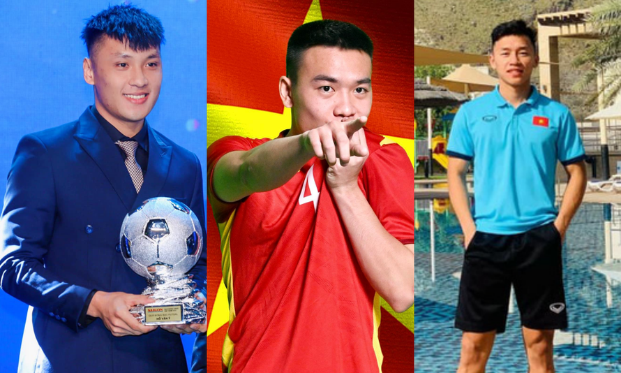 3 chàng trai nổi bật trong đội tuyển futsal Việt Nam: Thủ môn Hồ Văn Ý gây ấn tượng mạnh