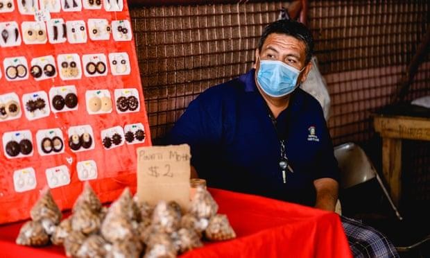 Đảo quốc Tonga vừa ghi nhận ca mắc COVID-19 đầu tiên. Ảnh: The Guardian