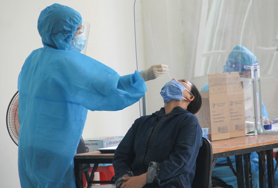 Ca bệnh tăng cao, Lâm Đồng lập thêm nơi điều trị COVID; Bình Định vượt mốc 4.000 ca nhiễm