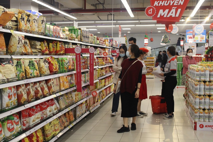 Trong Tuần lễ Khuyến mại kích cầu mua sắm, người dân Đà Nẵng có thể hưởng những ưu đãi tốt về giá, hoặc được hưởng những chương trình khuyến mại hấp dẫn tại các Trung tâm thương mại, chợ, siêu thị…