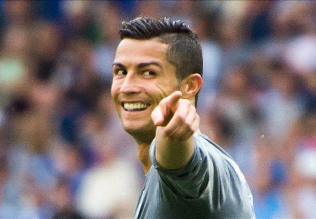 Ronaldo chỉ mất 15 giây để kiếm 1,1 triệu euro từ Mobily.