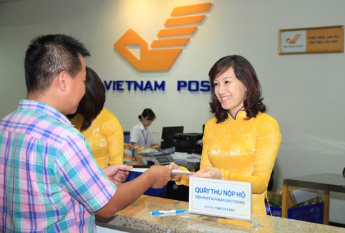 Tổng công ty Bưu điện Việt Nam cho biết, năm 2018 Vietnam Post có kết quả tăng trưởng ngoạn mục khi chính thức “về đích” kế hoạch giai đoạn 2016 – 2020 trước 2 năm. 