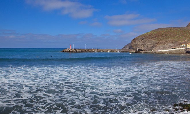 Đảo Gran Canaria