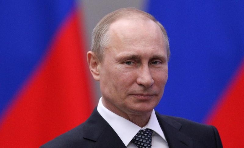 Ukraine căng thẳng, ông Putin thăm Crimea lần thứ 2