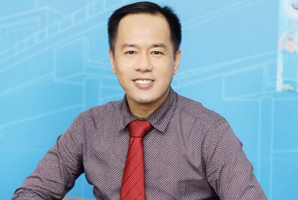 GS.TS Huỳnh Văn Sơn làm Hiệu trưởng Trường ĐH Sư phạm TPHCM
