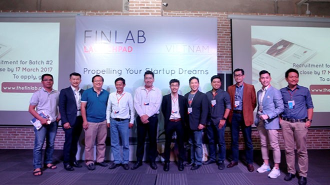 Đòn bẩy cho các công ty khởi nghiệp FinTech tại Việt Nam