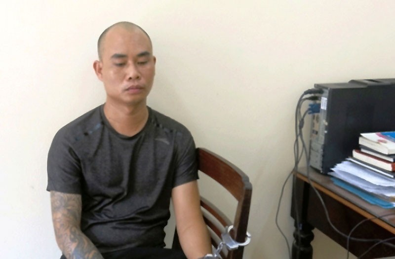 Lời khai của nghi can nổ súng bắn 2 người thương vong ở Thái Nguyên