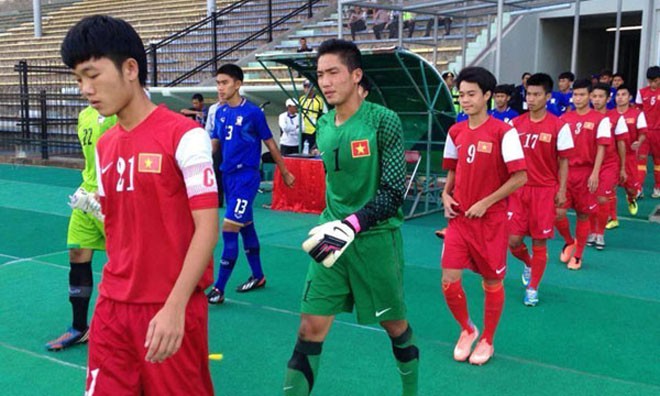 U19 Việt Nam có cơ hội tái ngộ U19 Nhật Bản