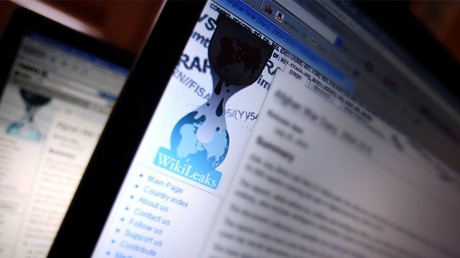 Wikileaks khẳng định CIA đã dùng Marble lần cuối vào năm 2016. Ảnh: RT.