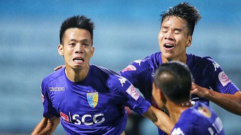Hà Nội FC cho đội bóng Malaysia mượn Văn Quyết