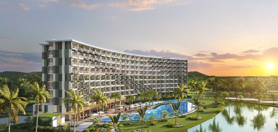 Chủ nhân căn hộ condotel Movenpick Resort Waverly Phú Quốc không chỉ được sở hữu chốn nghỉ dưỡng lý tưởng mà còn có cơ hội nhận nhiều quà tặng tri ân giá trị.