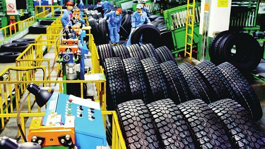 Bộ Thương mại Hoa Kỳ cho rằng, các nhà xuất khẩu của Việt Nam không bán phá giá lốp xe ô-tô vào nước này