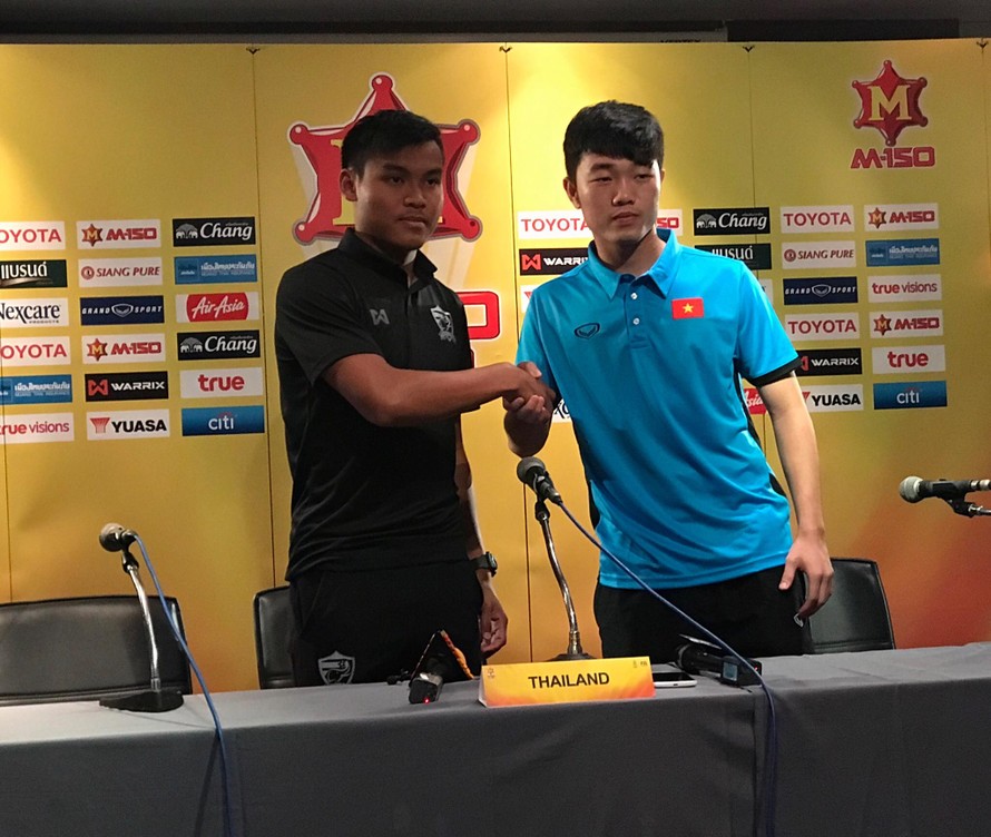 Lương Xuân Trường bỏ ngỏ khả năng thi đấu ở Thai-League từ mùa giải 2018.