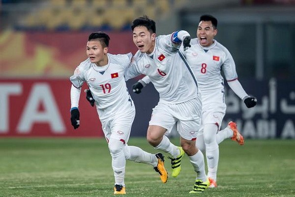 Người hâm mộ Việt Nam sẽ không được xem U23 Việt Nam tranh tài ở Asiad 2018 (Indonesia).