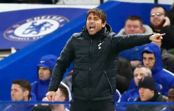 Chelsea thắng '3 sao', Conte thở phào