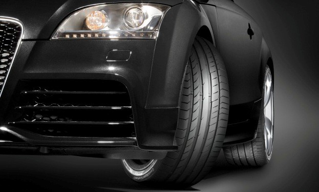 Continental giới thiệu dòng lốp chuyên dụng cho 'siêu xe'