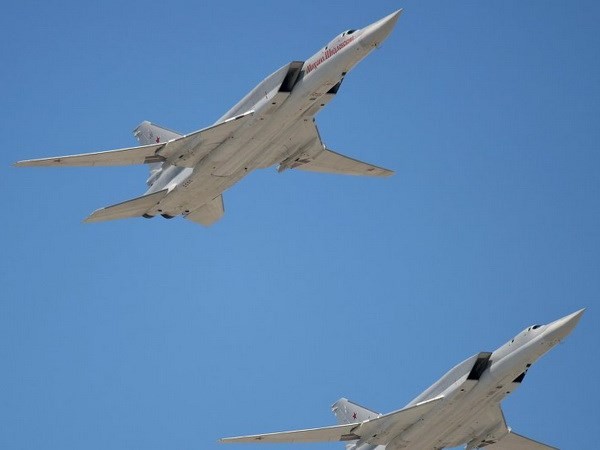 Bản tin 8H: Nga điều 6 máy bay ném bom tầm xa không kích IS