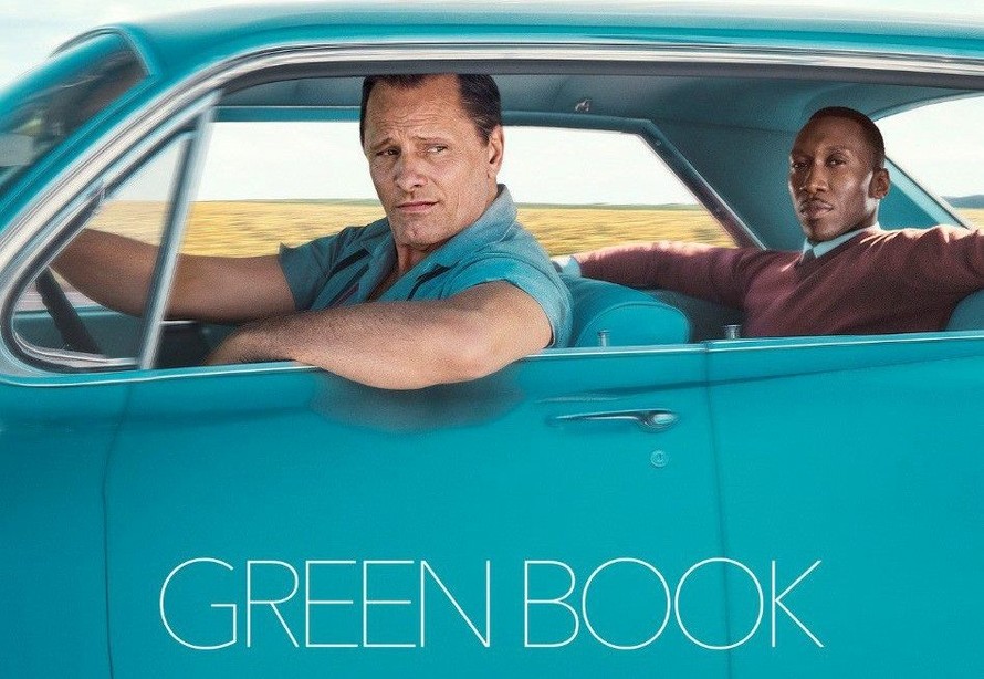 Oscar lần thứ 91: 'Green book' đoạt giải phim xuất sắc gây bất ngờ