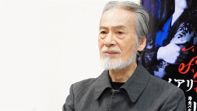Takashi Fujiki tự tử ở tuổi 80.