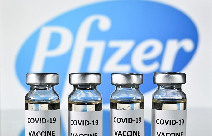 Bộ Y tế lên tiếng về 2 lô vắc xin Pfizer hết hạn ngày 30/11