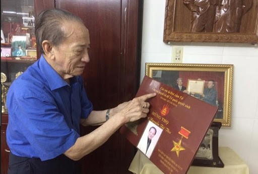 ‘Ông vua châm cứu’ - GS Nguyễn Tài Thu qua đời