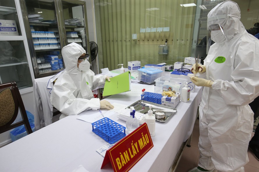 Vắc-xin Covivac của Việt Nam có giá không quá 60.000 đồng/liều